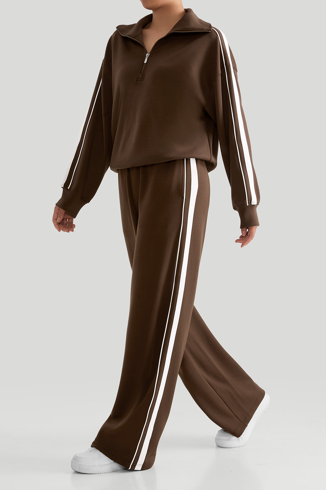 🍂Two-piece set for fall