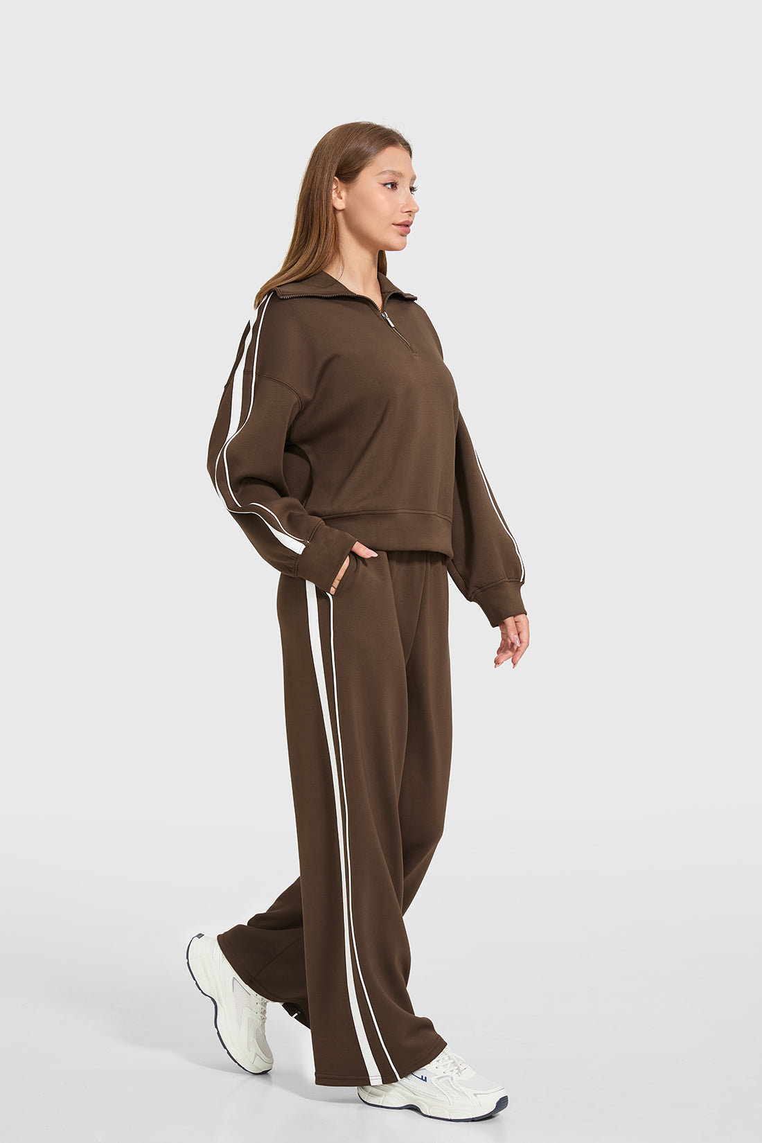 🍂Two-piece set for fall