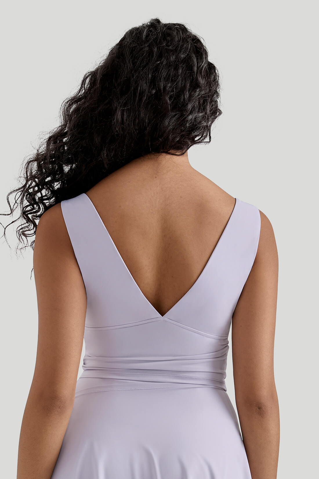 *Market-leading*Breathable Cooling Skirted Cropped Sets