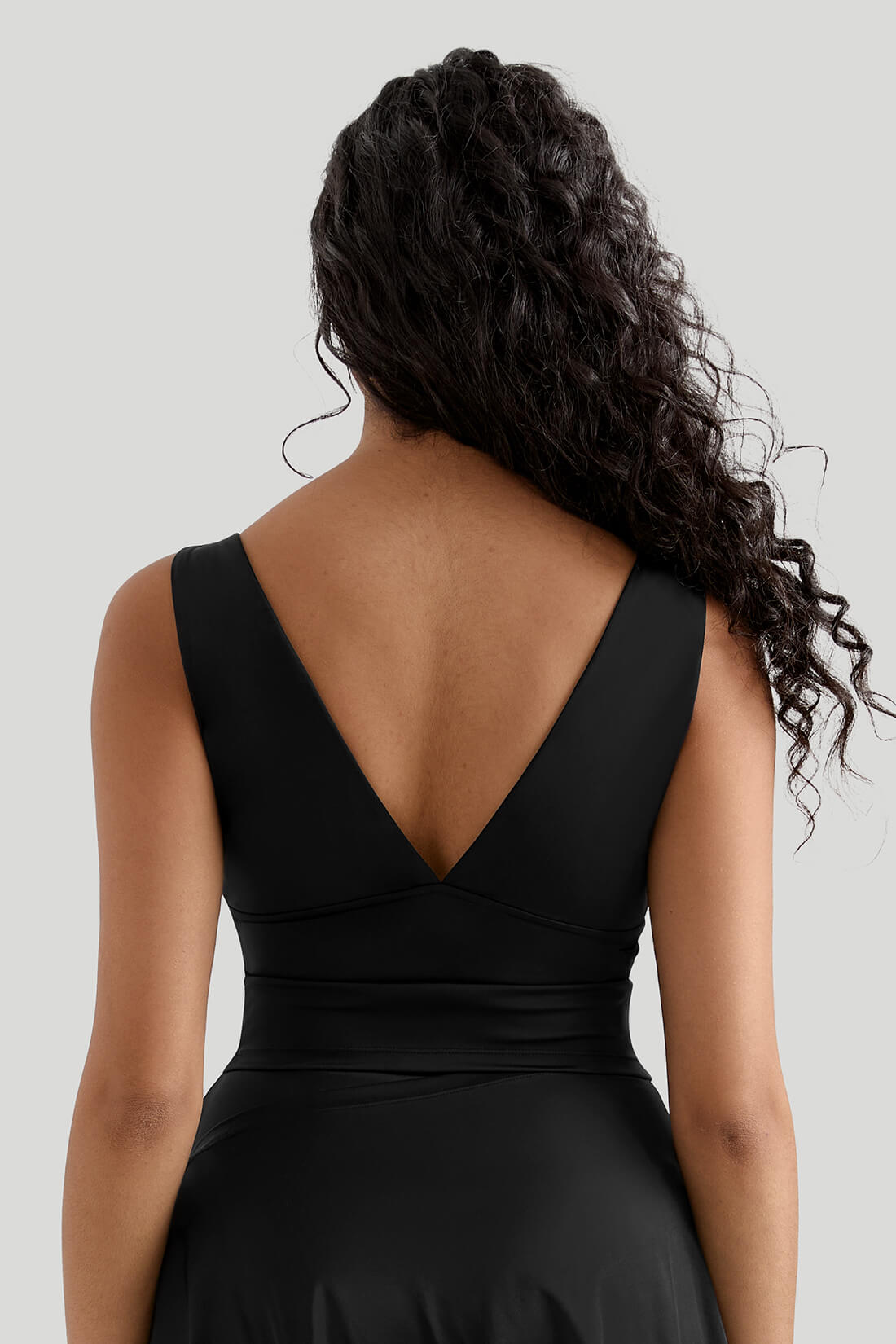 *Market-leading*Breathable Cooling Skirted Cropped Sets