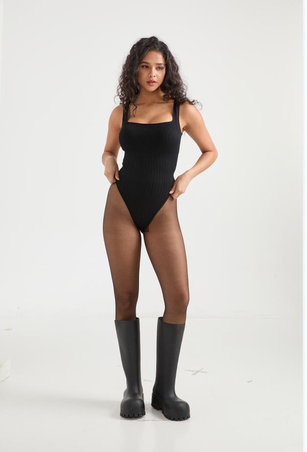 *Market-leading*Comfortable Sleeveless bodysuit