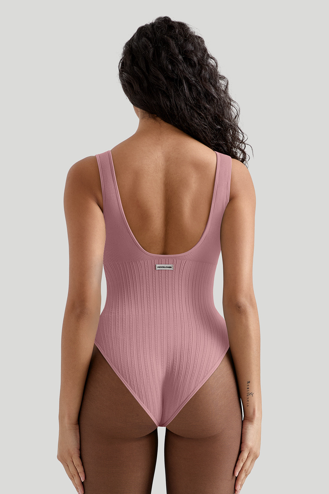 *Market-leading*Comfortable Sleeveless bodysuit