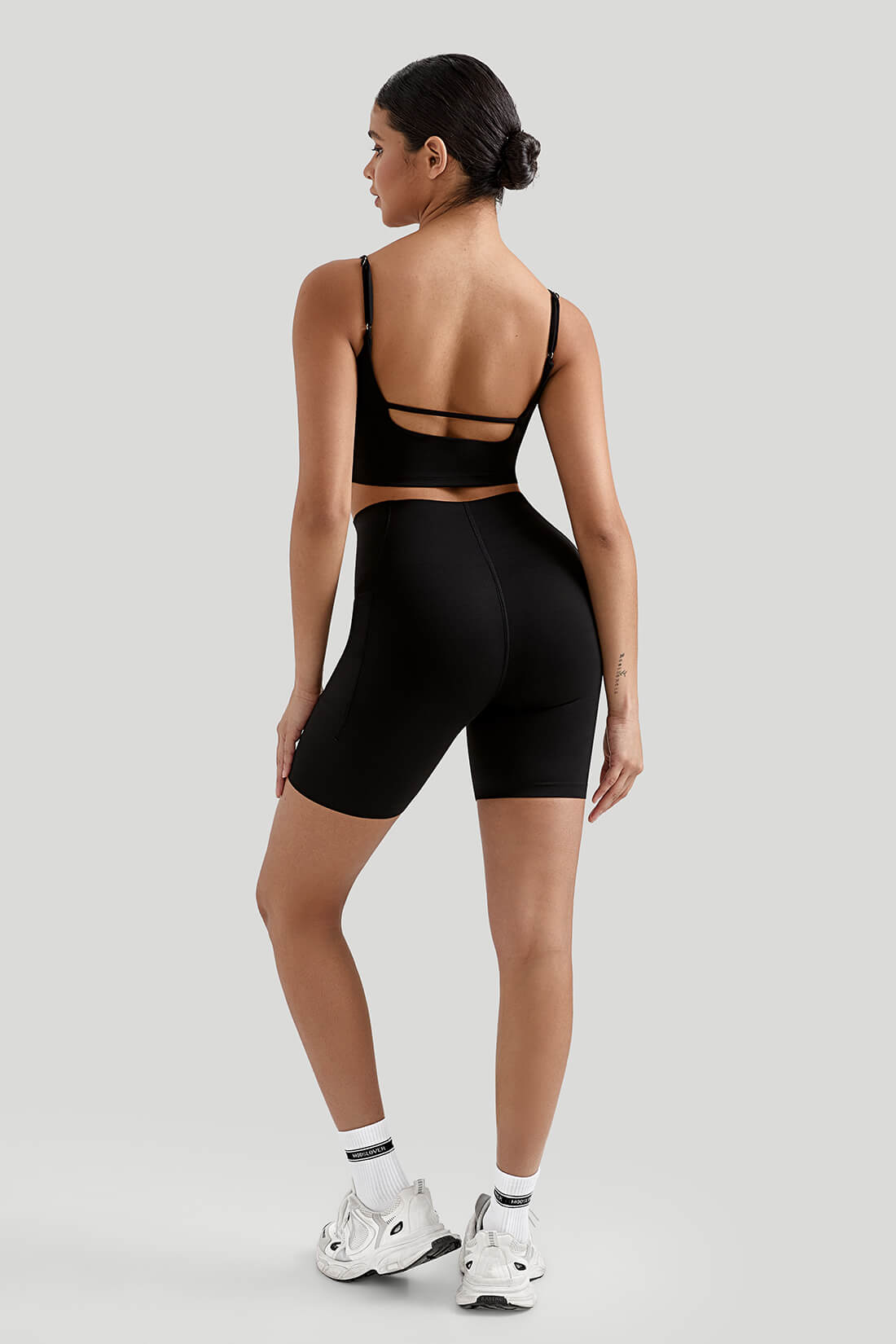 *Market-leading*Spaghetti Strap 2Pcs Short Set